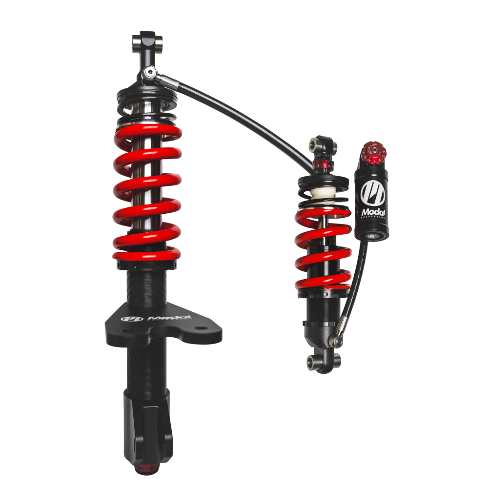 Alfa Romeo 4C (2013-2020)