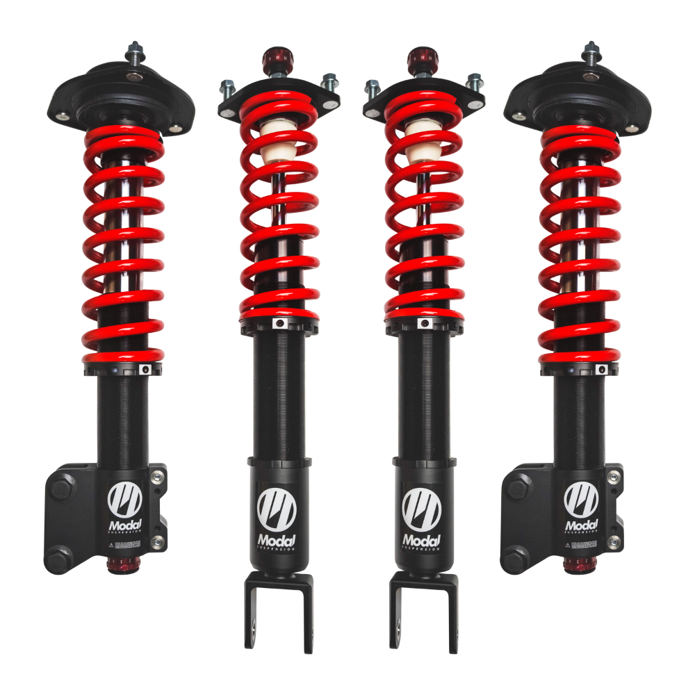 Mitsubishi Lancer Evolution 4 / 5 / 6 (1996-2001)