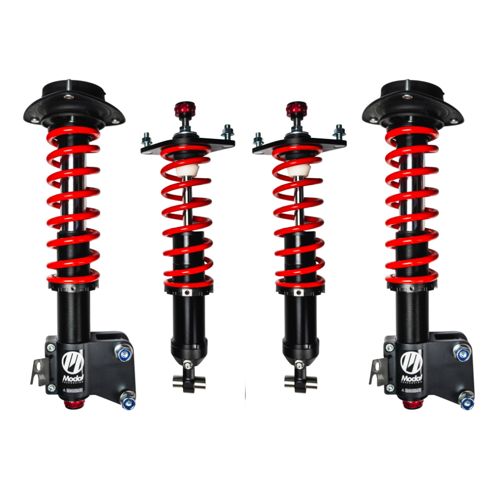 Subaru WRX VA (2015-2021), STI GR/GV/VA (2008-2021)