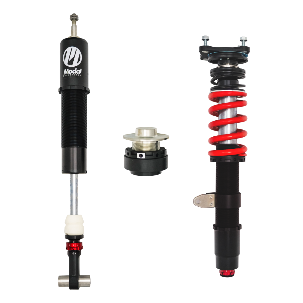 Toyota Supra A90/A91 (2019-2025)